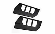 CNE527 Paddles